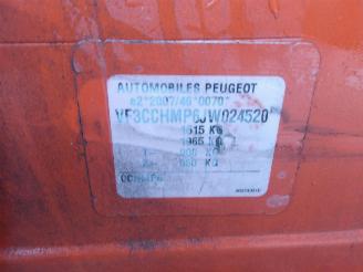 Peugeot 208  picture 21