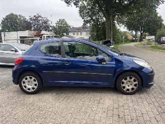 Peugeot 207 1.4-16V XR AIRCO picture 13