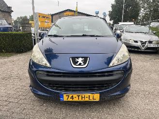 Peugeot 207 1.4-16V XR AIRCO picture 10