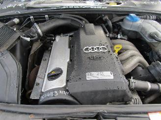 Audi A4 b6 picture 3
