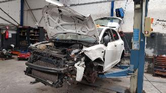 damaged commercial vehicles Seat Ibiza Ibiza 1,2 Beat 2009/5