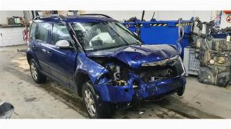 uszkodzony samochody osobowe Skoda Yeti Yeti (5LAC), SUV, 2009 / 2017 1.2 TSI 16V 2011/4