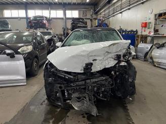 Voiture accidenté Volkswagen Golf Golf VII (AUA), Hatchback, 2012 / 2021 1.4 TSI 16V 2014/5