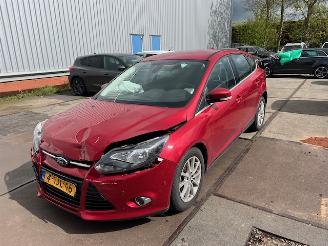 Ford Focus 1.0  EcoBoots  Edition Plus picture 4