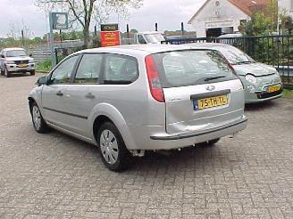 Ford Focus 1.6 picture 3
