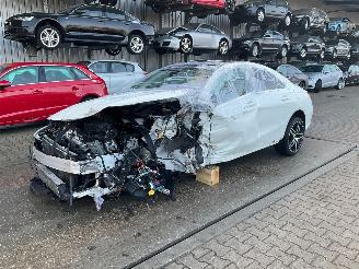 rozbiórka samochody osobowe Mercedes Cla-klasse CLA 280 Coupe 2018/4