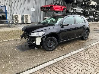 škoda osobní automobily Volkswagen Golf VII 1.6 TDI 2018/7