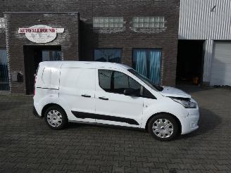 Autoverwertung Ford Transit Connect 1.5 ECOBLUE L1 TREND 2019/10