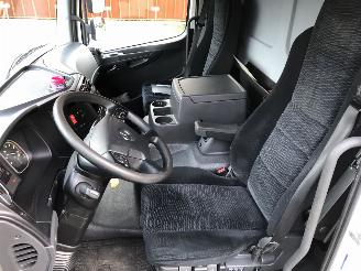 Mercedes Atego 1218 picture 9