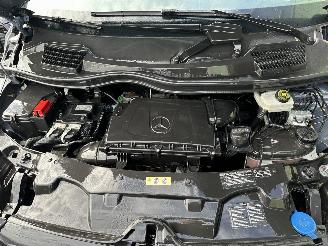 Mercedes Vito 110 CDI 75KW Lang Led Xenon Clima Navi Camera Functional NAP picture 13