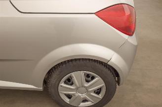 Opel Tigra Twintop 1.4-16V Enjoy Airco picture 34