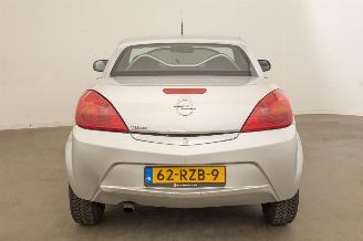 Opel Tigra Twintop 1.4-16V Enjoy Airco picture 41