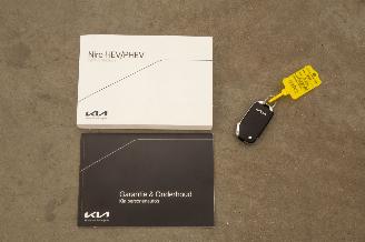 Kia Niro 1.6 GDI Hybrid Dynamicline Automaat picture 22