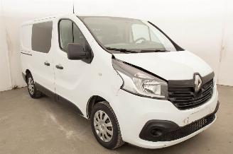 Renault Trafic 1.6 TDCI 135.966 KM picture 2