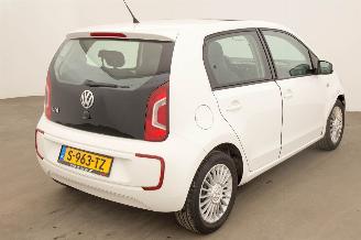 Volkswagen Up 1.0 55kw PANO DAK OPEN High Up! Bluemotion picture 4
