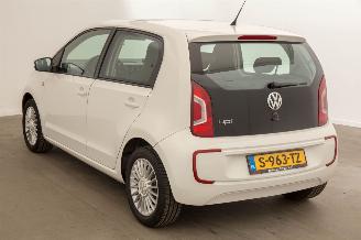Volkswagen Up 1.0 55kw PANO DAK OPEN High Up! Bluemotion picture 3