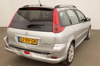 Peugeot 206 SW 1.6-16V XS-Line Airco picture 4