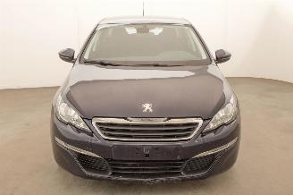 Peugeot 308 1.6 HDI Clima picture 32