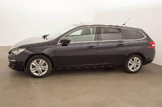 Peugeot 308 SW 1.6 Pano Camera BlueHDi picture 48