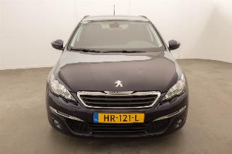 Peugeot 308 SW 1.6 Pano Camera BlueHDi picture 46