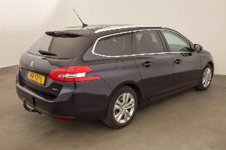 Peugeot 308 SW 1.6 Pano Camera BlueHDi picture 4