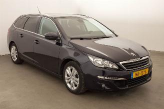 Peugeot 308 SW 1.6 Pano Camera BlueHDi picture 2