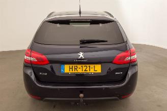 Peugeot 308 SW 1.6 Pano Camera BlueHDi picture 47