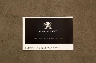 Peugeot 308 SW 1.6 Pano Camera BlueHDi picture 26