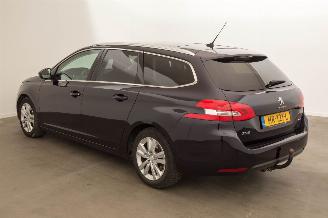 Peugeot 308 SW 1.6 Pano Camera BlueHDi picture 3
