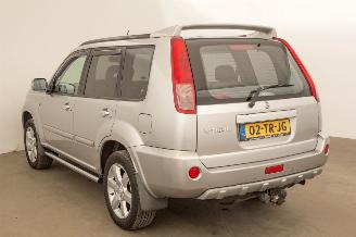 Nissan X-Trail 2.0 Airco Columbia Style 2WD picture 3