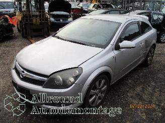 Auto incidentate Opel Astra Astra H GTC (L08) Hatchback 3-drs 1.4 16V Twinport (Z14XEP(Euro 4)) [6=
6kW]  (03-2005/10-2010) 2008