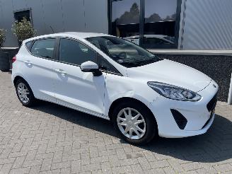 Ford Fiesta 1.1 Trend picture 2