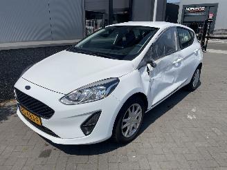 Ford Fiesta 1.1 Trend picture 14