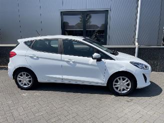 Ford Fiesta 1.1 Trend picture 3