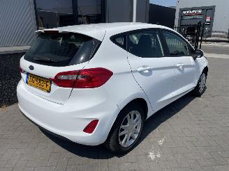 Ford Fiesta 1.1 Trend picture 7