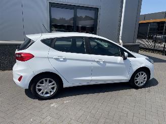 Ford Fiesta 1.1 Trend picture 5