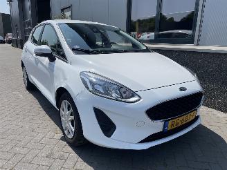Ford Fiesta 1.1 Trend picture 32