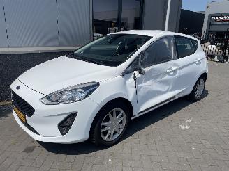 Ford Fiesta 1.1 Trend picture 13