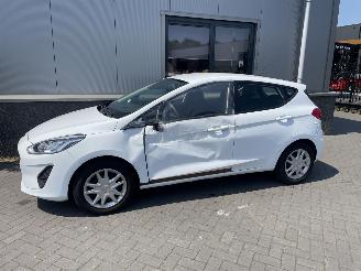 Ford Fiesta 1.1 Trend picture 15