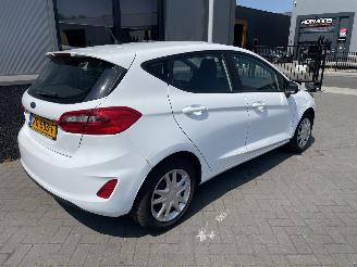 Ford Fiesta 1.1 Trend picture 9