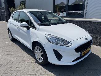Ford Fiesta 1.1 Trend picture 4
