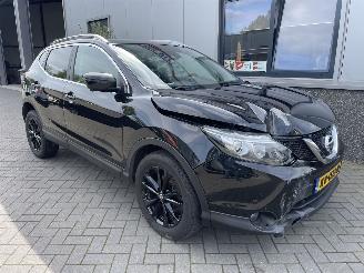 Nissan Qashqai 1.2 N-Connecta Automaat picture 1