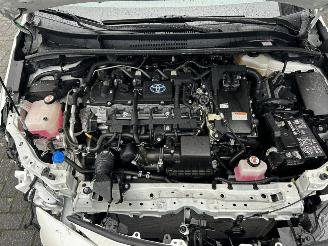 Toyota Corolla 1.8 Hybrid Dynamic picture 9