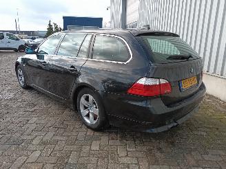BMW 5-serie 5 serie Touring (E61) Combi 523i 24V (N53-B25A) [140kW]  (01-2007/09-2=
010) picture 5