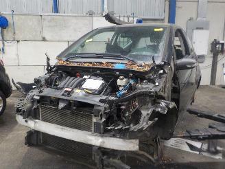 damaged passenger cars Mercedes A-klasse A (W169) Hatchback 1.5 A-150 (M266.920) [70kW]  (09-2004/06-2012) 2005/3