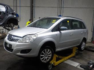 rozbiórka samochody osobowe Opel Zafira Zafira (M75) MPV 1.8 16V Ecotec (Z18XER(Euro 4)) [103kW]  (07-2005/04-=
2015) 2008/0