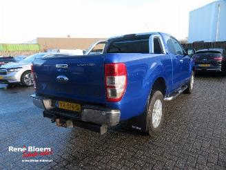 Piese scootere Ford Ranger 2.2 TDCI Limited Super Cab 150pk 2015/10