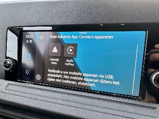 Volkswagen Caddy Cargo 2.0 TDI 75pk 6-bak Eco.Business - nap - clima - cruise - lichtsensor - Apple CarPlay + Android - stuurbediening picture 15