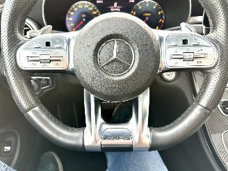 Mercedes C-klasse C43 AMG 390pk bi-turbo 4Matic 9-traps aut + F1 Prem.Pl Pack - pano - virtual - 360cam - carbon - burmester - line + front + park assist picture 38