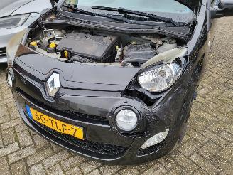 Renault Twingo INCL DELEN!! ECO II 1.2 16V COLLECTION airco.c.v N.A.P. rijdbaar picture 16